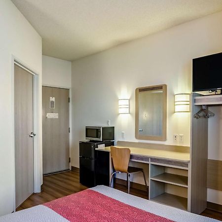 Motel 6-Sidney, Ne Ngoại thất bức ảnh