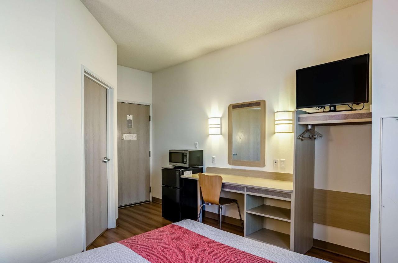 Motel 6-Sidney, Ne Ngoại thất bức ảnh