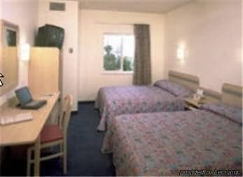 Motel 6-Sidney, Ne Ngoại thất bức ảnh