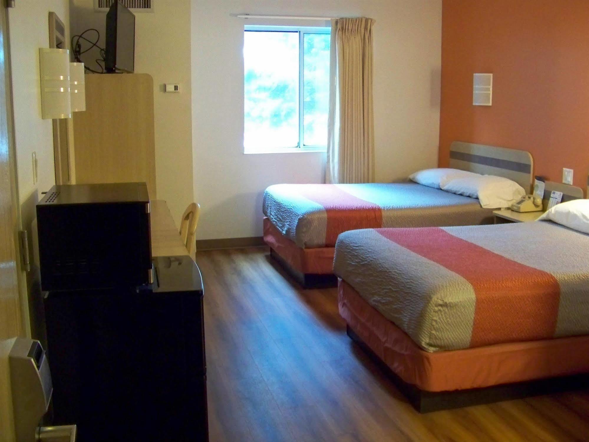 Motel 6-Sidney, Ne Ngoại thất bức ảnh
