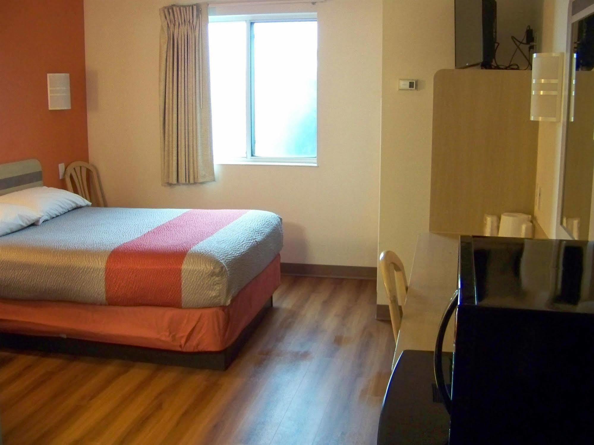 Motel 6-Sidney, Ne Ngoại thất bức ảnh