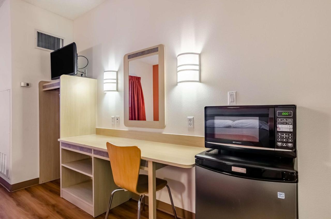 Motel 6-Sidney, Ne Ngoại thất bức ảnh