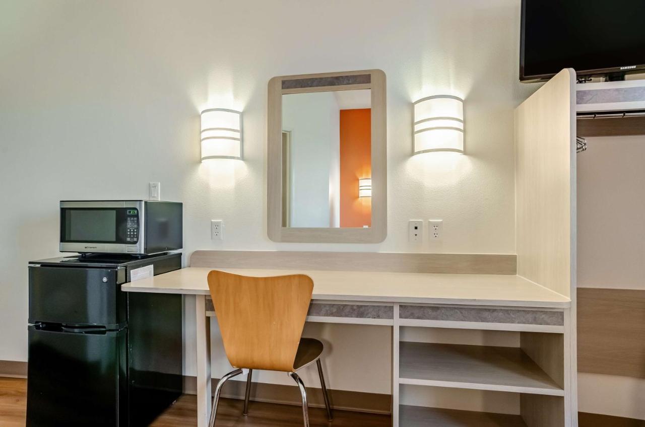 Motel 6-Sidney, Ne Ngoại thất bức ảnh