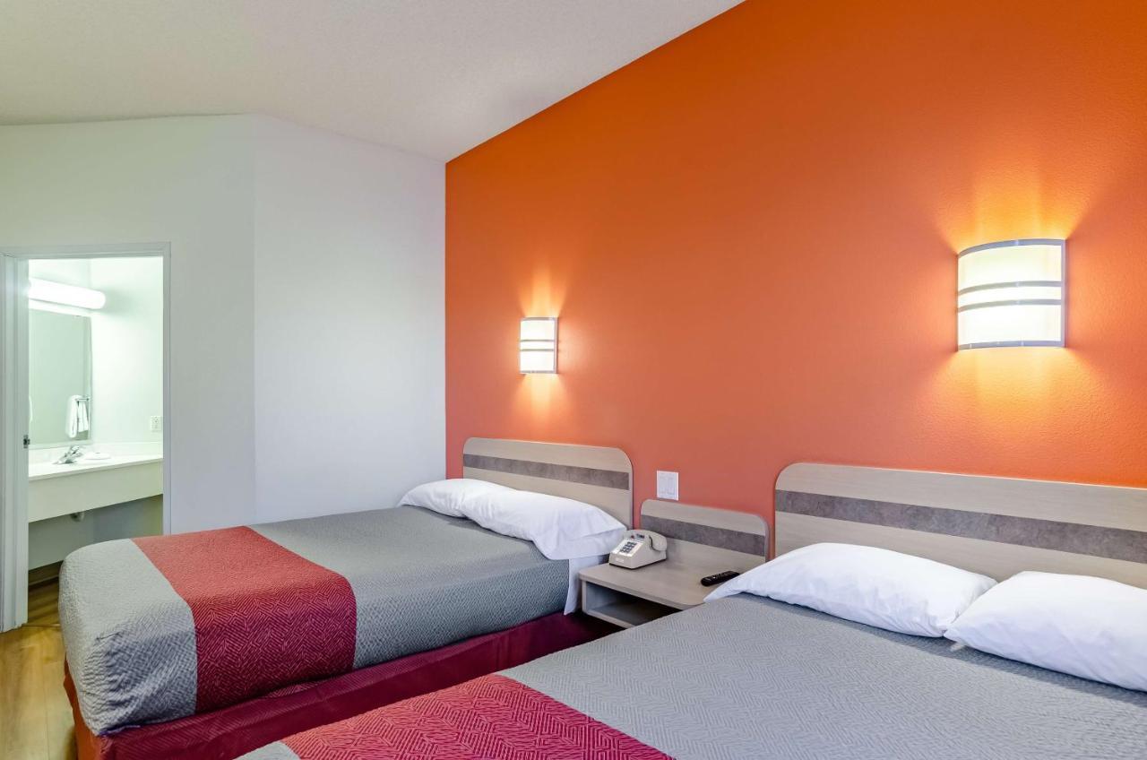 Motel 6-Sidney, Ne Ngoại thất bức ảnh