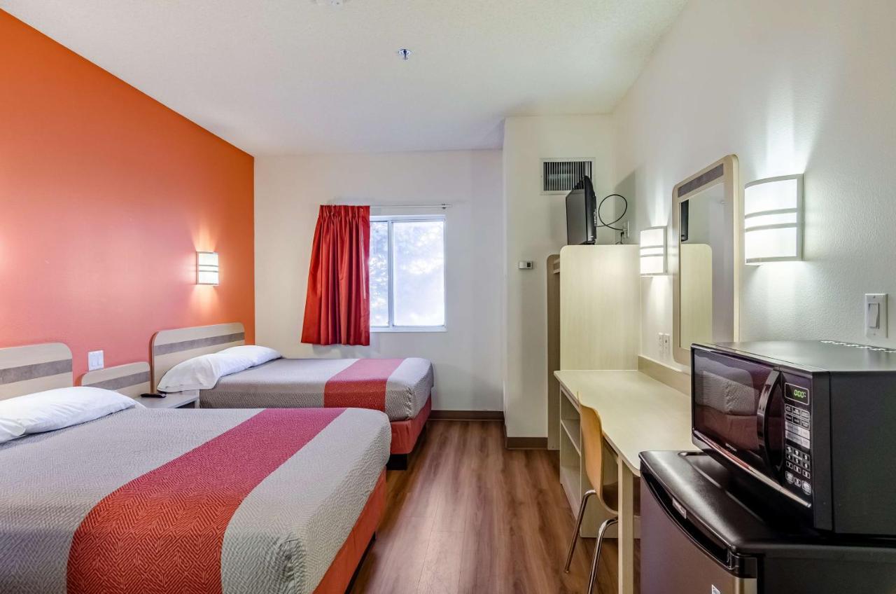 Motel 6-Sidney, Ne Ngoại thất bức ảnh