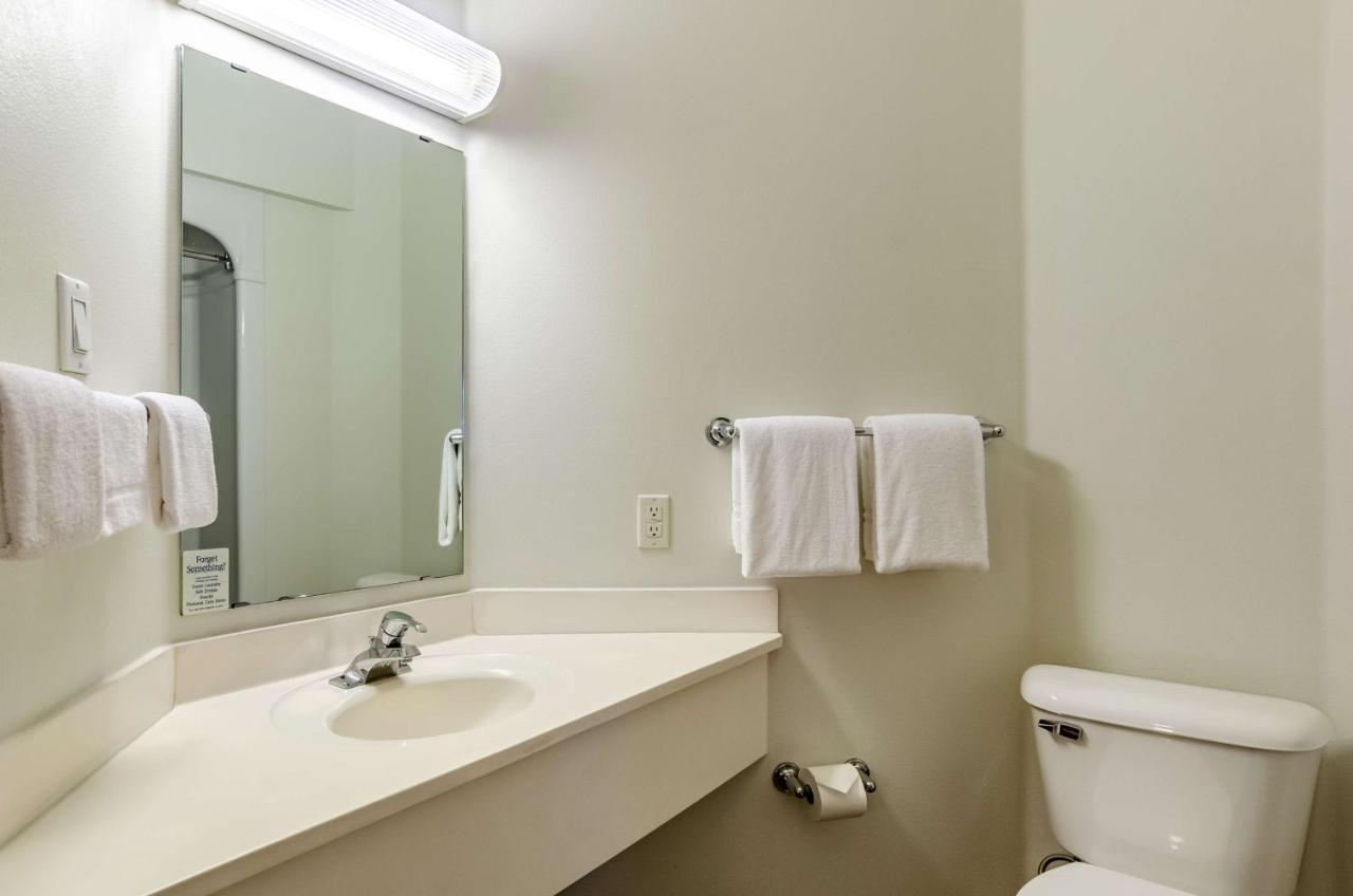 Motel 6-Sidney, Ne Ngoại thất bức ảnh