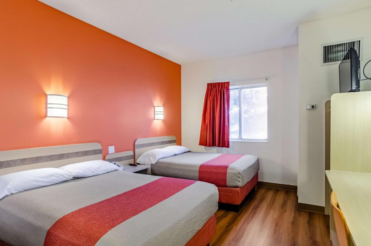 Motel 6-Sidney, Ne Ngoại thất bức ảnh
