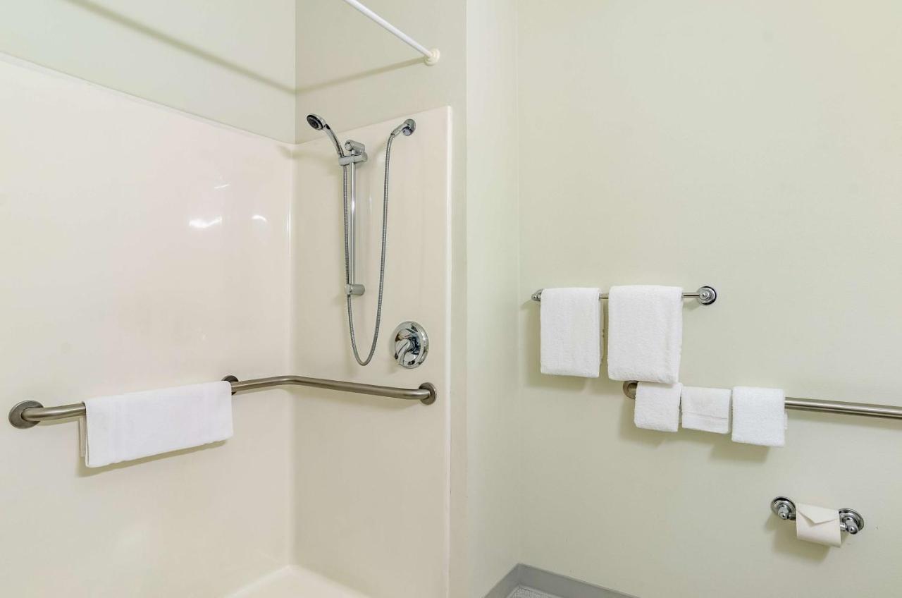 Motel 6-Sidney, Ne Ngoại thất bức ảnh